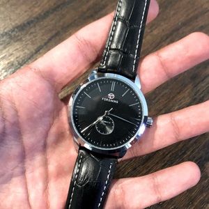 New men’s automatic mechanical watch